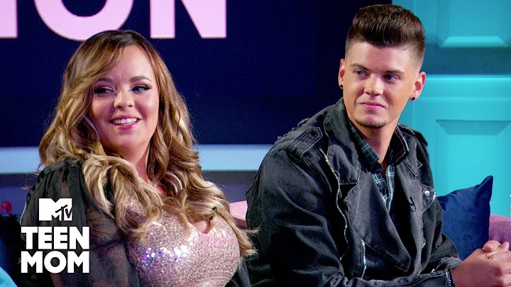 Catelynn & Tyler Reunite w/ Carlys Adoptive Parent...