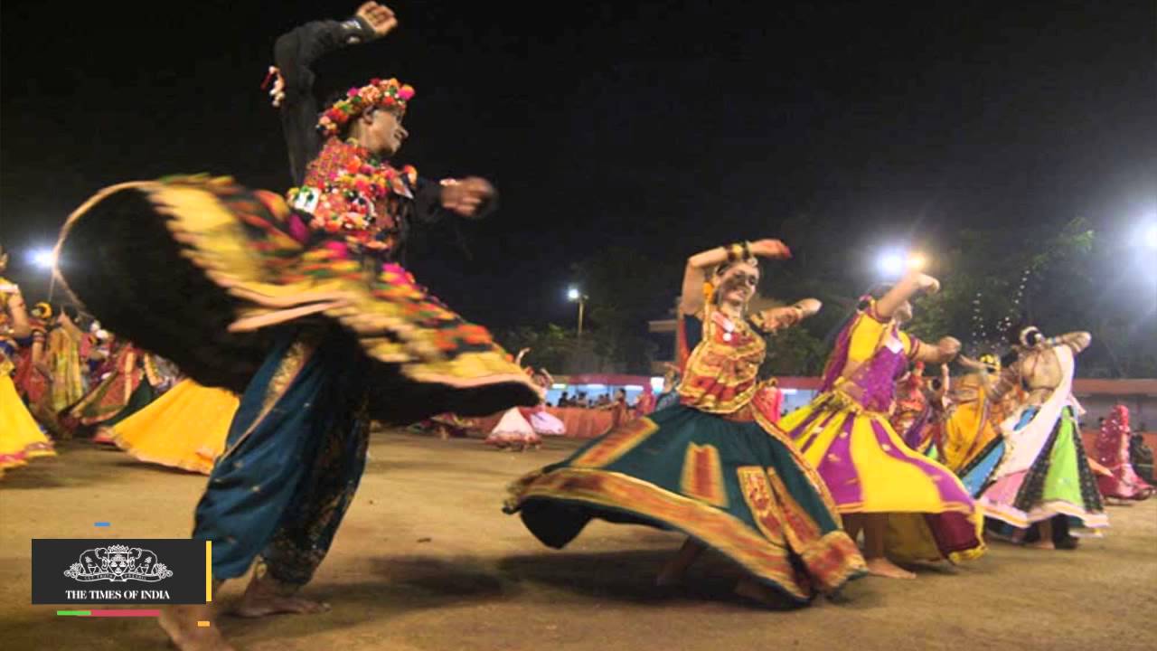 Navratri Safety Tips