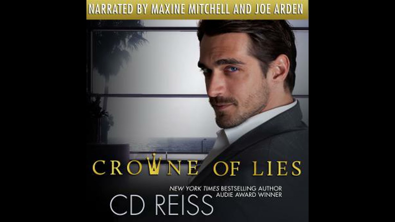 Crowne of Lies - CD Reiss