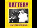 Battery – Only The Diehard Remain (1994, CD) - Discogs