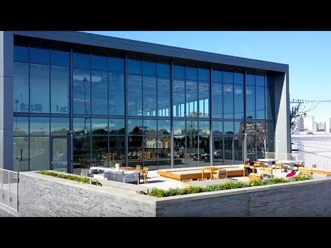 Suffolk: Headquarters Expansion Tour