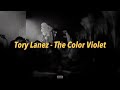 Tory Lanez - The Color Violet 中文歌詞 翻譯 (Lyrics)