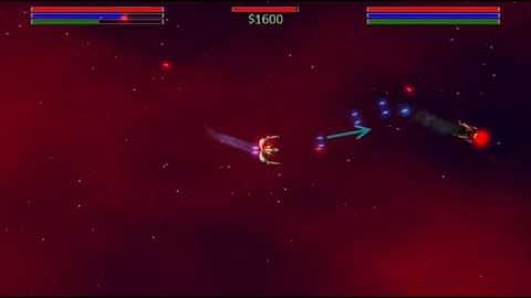 Abaddon - Particle Effects Added