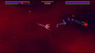 Abaddon - Particle Effects Added