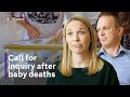Revealed: Over 30 deaths in Nottingham maternity units scandal