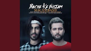 Miniatura de vídeo de "Macan Band - Bache Ke Nistam"