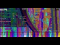 [Black MIDI] Xeon E5 2687W | Mars SMK Negeri 2 Pengasih | Legit Run