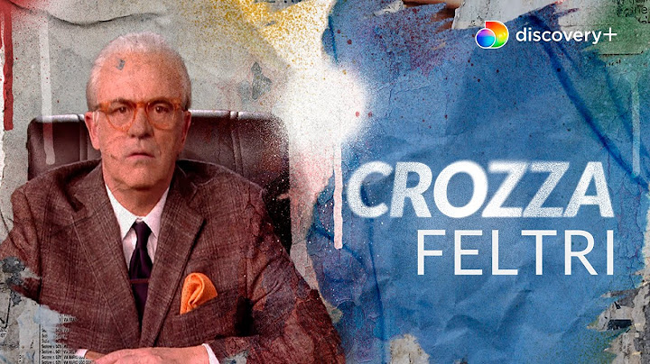 Crozza Feltri sul Qatargate: "Parlare male dei Saraceni è un dovere civico"