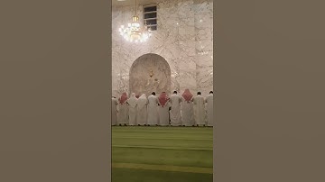 تلاوة نديه للشيخ احمد البيطار ☁️