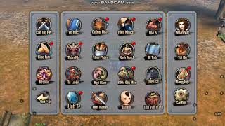 Ỷ thiên 3D, Pk hỗn chiến screenshot 5