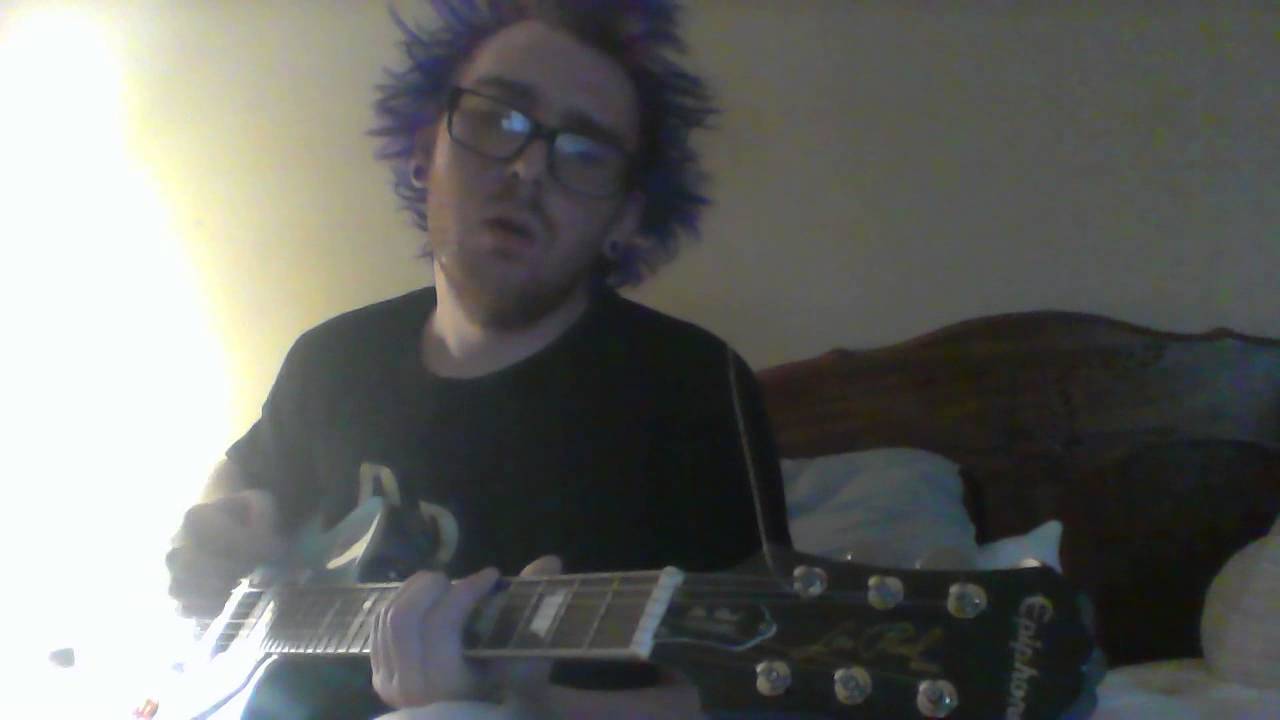 alkaline trio cover sundials YouTube