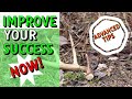 Advanced tips for successful deer shed hunting