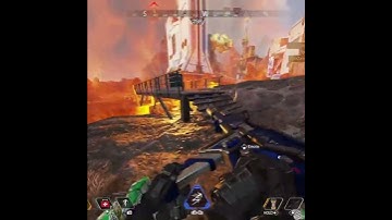 Alternator 🤤 (Apex Legends)