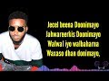 Hees Cusub Jacel Beena Doni Mayo Isma IP 2019 Hees Cusub Jacel Beena Doni Mayo Isma IP 2019