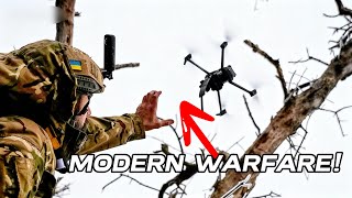 Modern Warfare Explained: The Rise of Military Drones