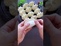 Creative Dumpling Wrapping Guide: How to Make Beautiful Fancy Dumplings