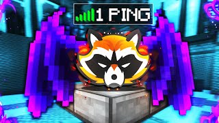 1 PİNG CRAFTRİSE !