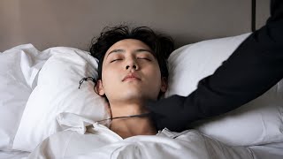 Woman throat slit when she was sleeping in home #newvideo #movie
