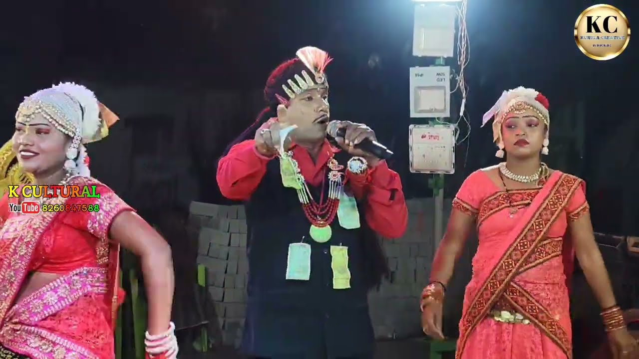 ଗାହାଣୀ ଗଣ୍ଠି//Ramachandrapur bharat lila//Odia Bharat lila//Sambhunath swain bharat lila//