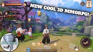 SAMURAI SHODOWN : The Legend of Samurai Gameplay screenshot 5