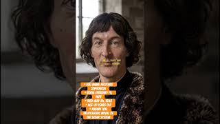 Nicolaus Copernicus: The Man Who Stopped the Sun and Moved the Earth (1473–1543) ☀️🌍