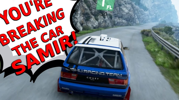 I modded “Samir You're Breaking the Car!” Into BeamNG
