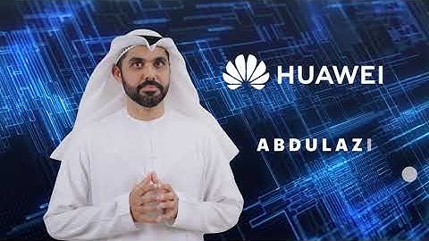 Huawei at GITEX GLOBAL 2024!
