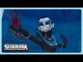 Slugterra - The Emperor | Season 3 E4 | Cartoons For Kids | WildBrain Max