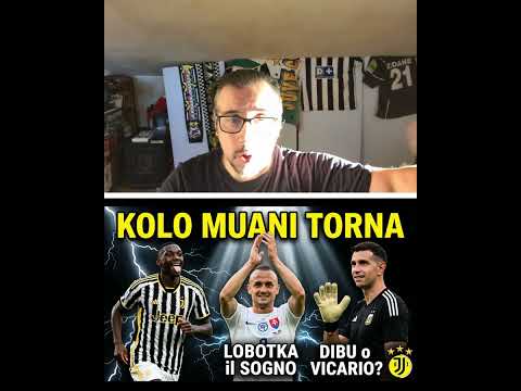 Video KOLO MUANI, ci siamo? Spalletti ha scelto: le ULTIME sulla Juve