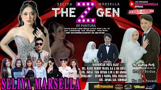 🔴LIVE THE GEN ZIE OF PANTURA'SELIYA MARSELLA' DS.CIKELENG KEC.JEPARA KAB.KUNINGAN JUMAT,10 JULI 2026