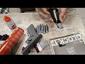 Umarex Glock 17 Gen 5 Unboxing And Review #airgun #glock17gen5 #unboxing #airgun
