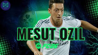 FC 26 | LOOK ALIKE | MESUT OZIL