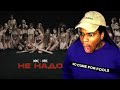 кис-кис - не надо ( Reaction )