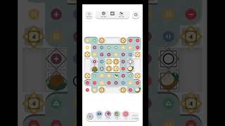 Level 3856 walkthrough Two Dots