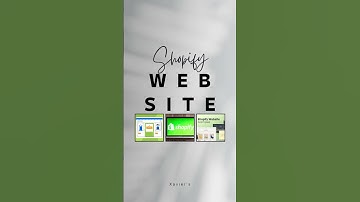 Shopify web development #shopify #website #websitedesign