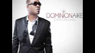 Hallelujah by Canton Jones feat. Deitrick Haddon, DPB, Mr. Del