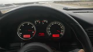 Pat B5.5 1 9 Tdi Stage2 Hibrid Turbo 250Hp