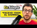 Ho vissuto PER 30 ANNI in una Setta - Intervista a 3 Ex Adepti