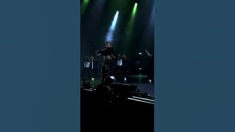 Thumbnail of Latto Performs Chicken Grease Live in LA 🔥🎤