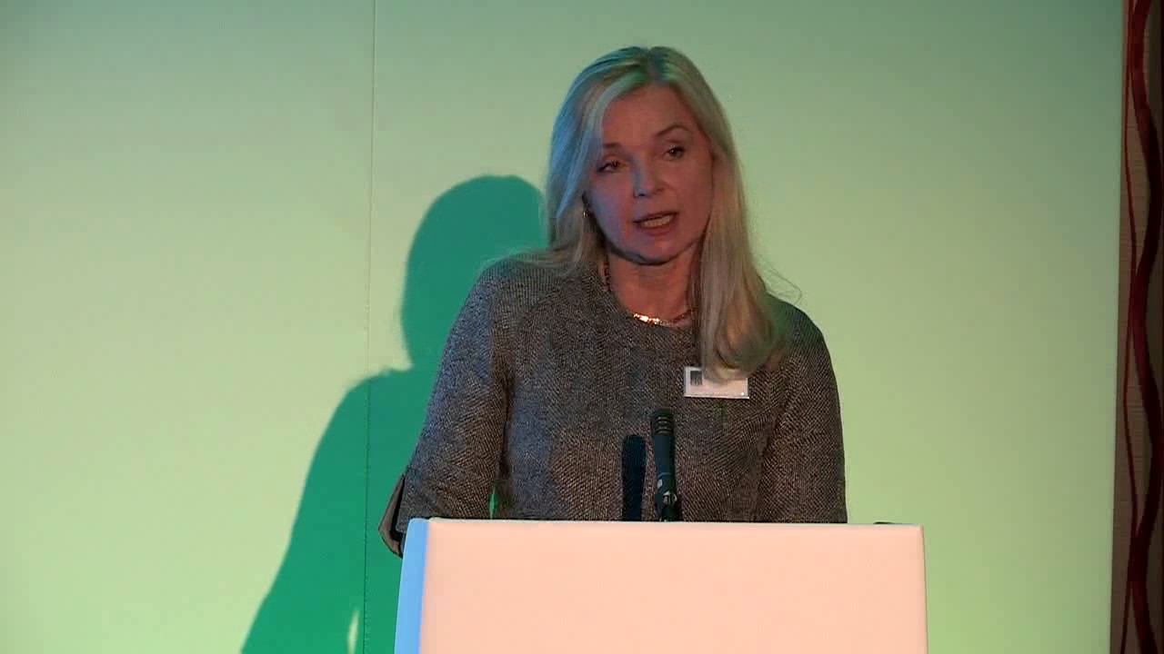 GrowQuip 2016 : 11.15 Amanda Sizer Barrett MBE, CEO Federation of Garden & Leisure Manufacturers