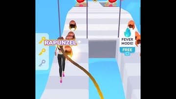 Hair Challenge games | MKNem Gaming | mknem gaming | Mobile Game iOS,Android Update | Level- 167