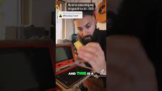 Raspberry Pi  Your Ultimate Outdoor Survival Computer!