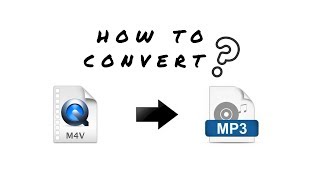 [Windows] How to Convert M4V to MP3 Within a Few Clicks screenshot 5
