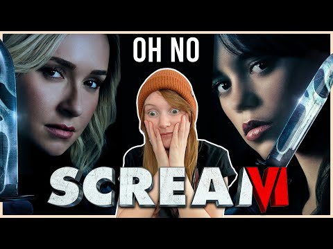 Did Scream Vi Fix The Franchise | Explained