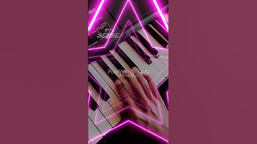 Thumbnail of Mutyala Dhaarani 7th Sense | #song #trending #music #shorts #pianocover #love #surya #shrutihaasan