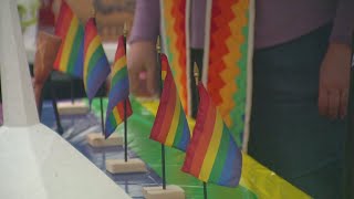 Columbus pride parade