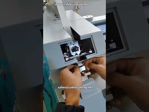 Automatic Coil Taping Machine for 30mm Wide Acetate Tape with Adjustable Settings