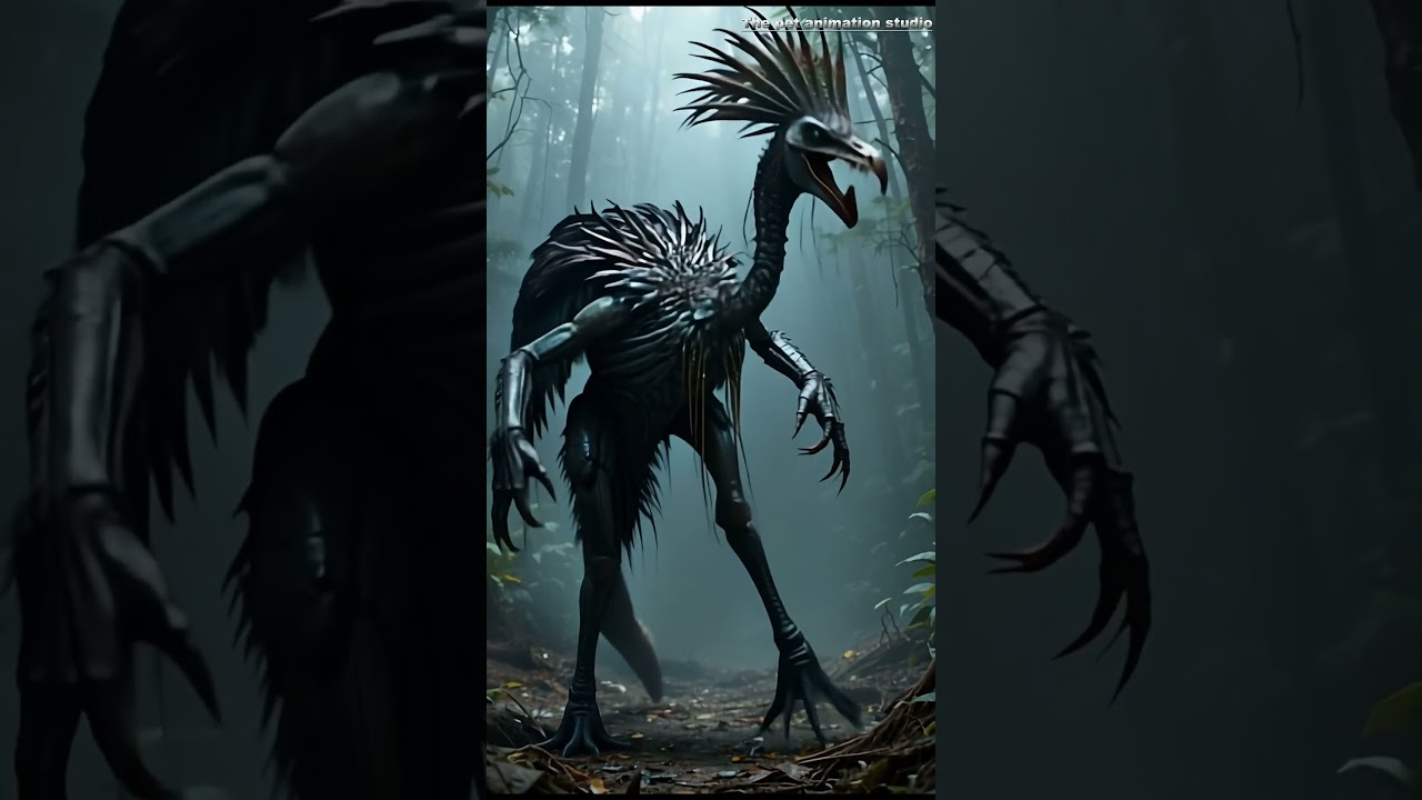 Animal fusion Kingdom 