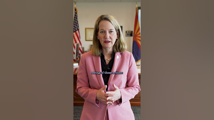 General Update - Hotshot Firefighter Crews Fired | Attorney General Kris Mayes