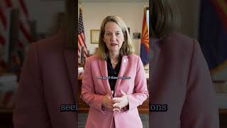 General Update - Hotshot Firefighter Crews Fired | Attorney General Kris Mayes